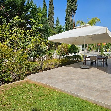Family Home Protaras Luaran gambar