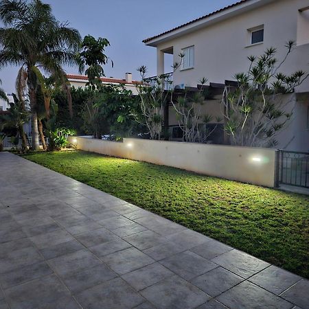 Family Home Protaras Luaran gambar