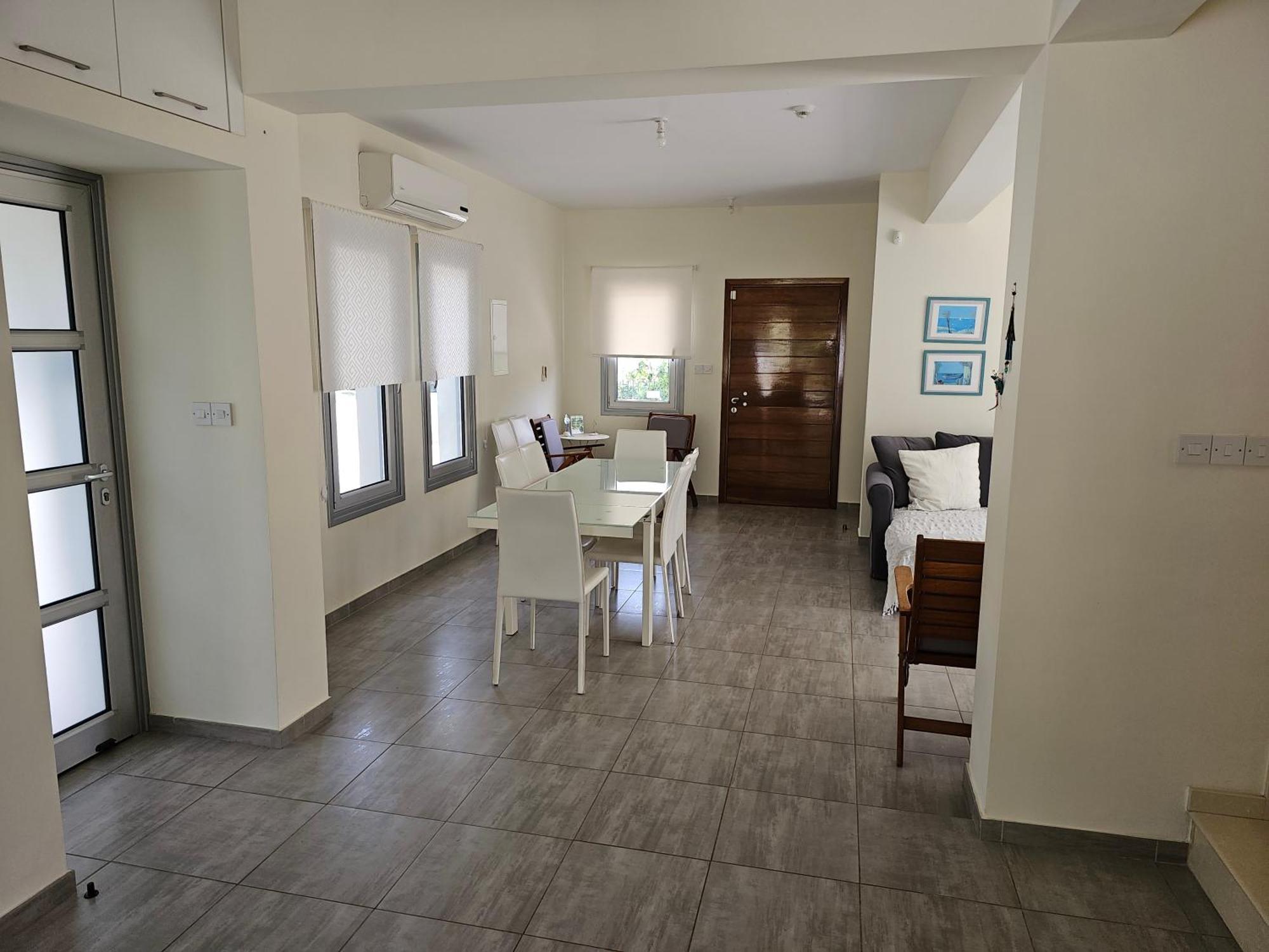 Family Home Protaras Luaran gambar