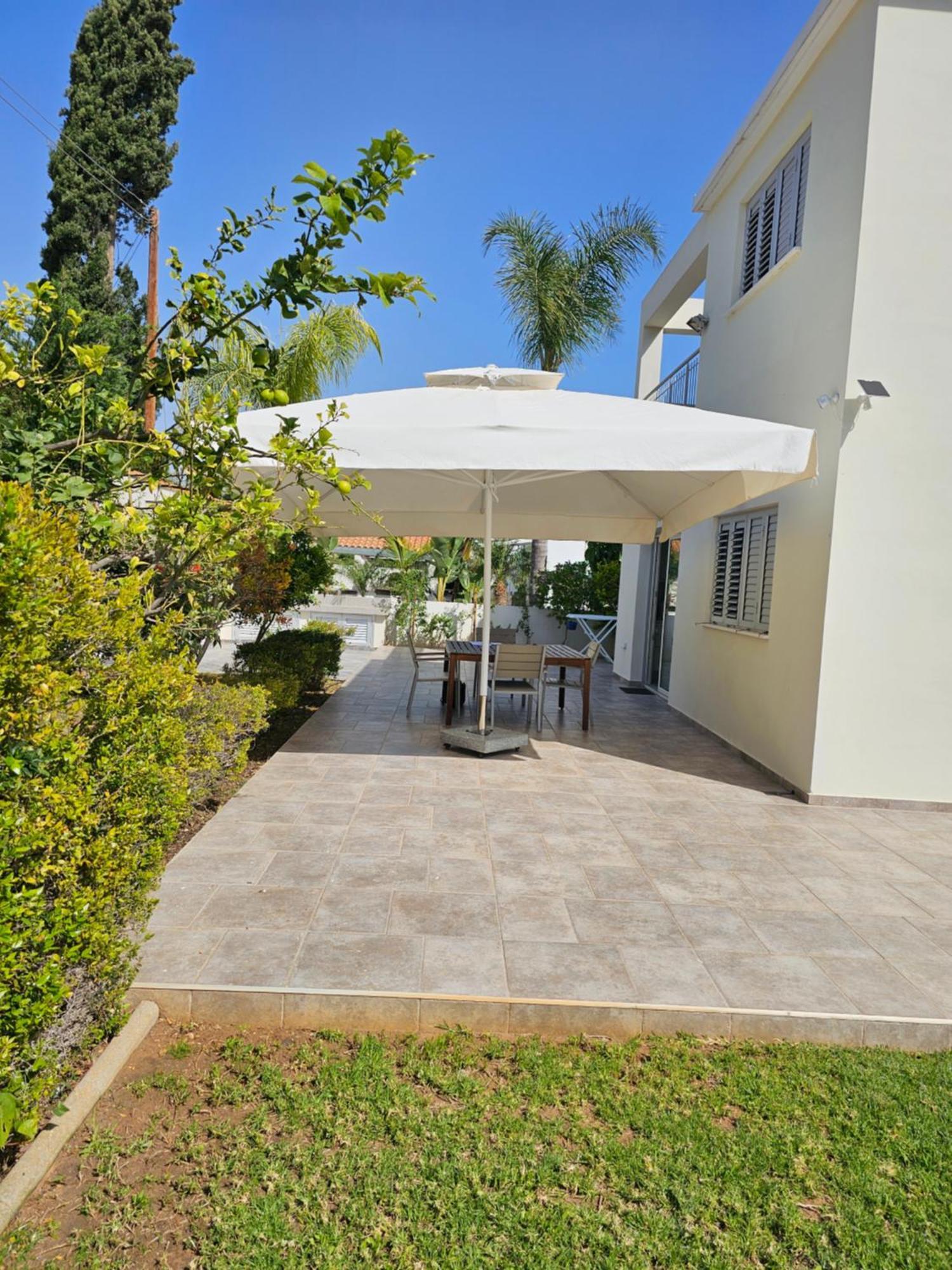 Family Home Protaras Luaran gambar