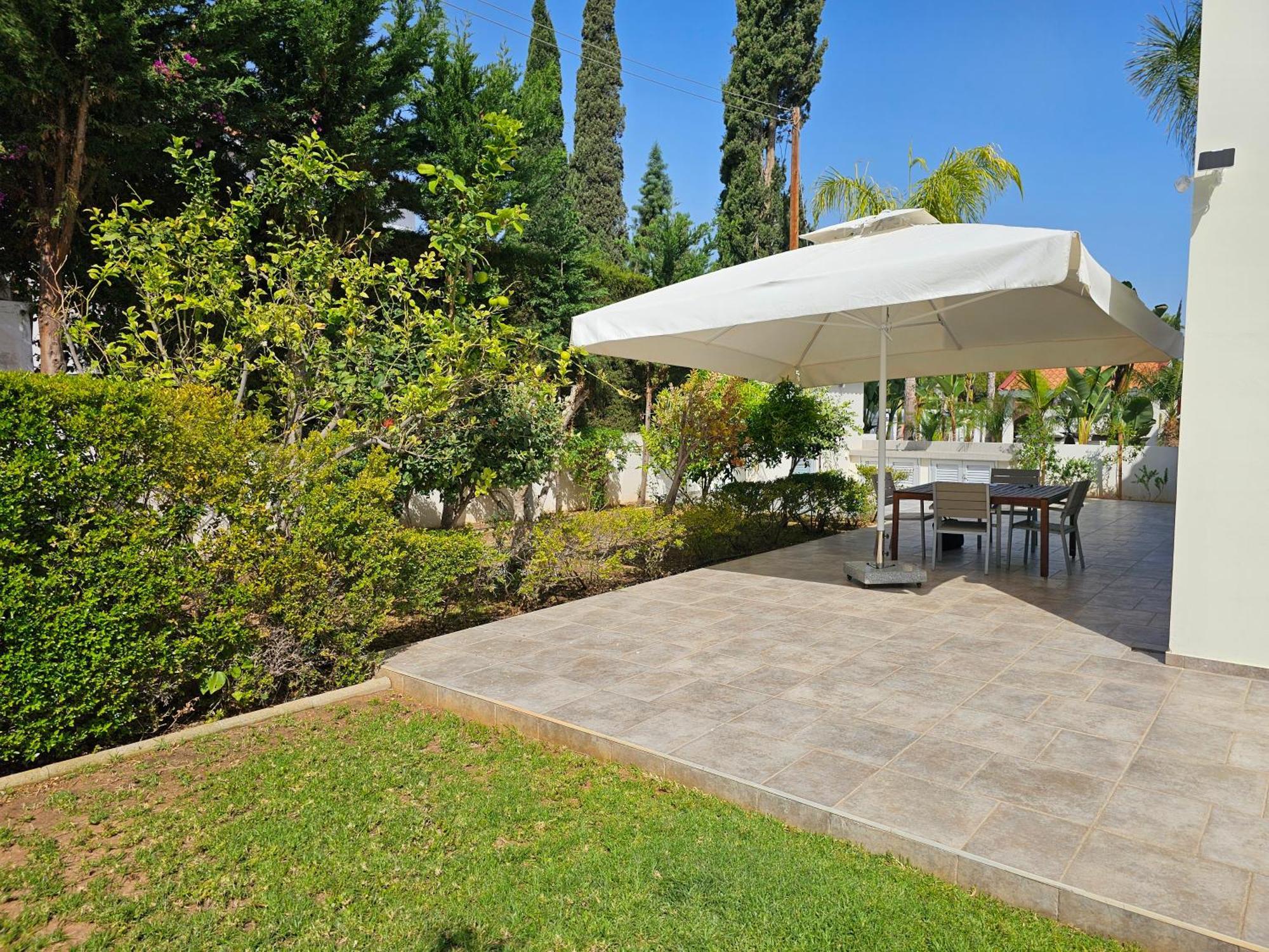 Family Home Protaras Luaran gambar