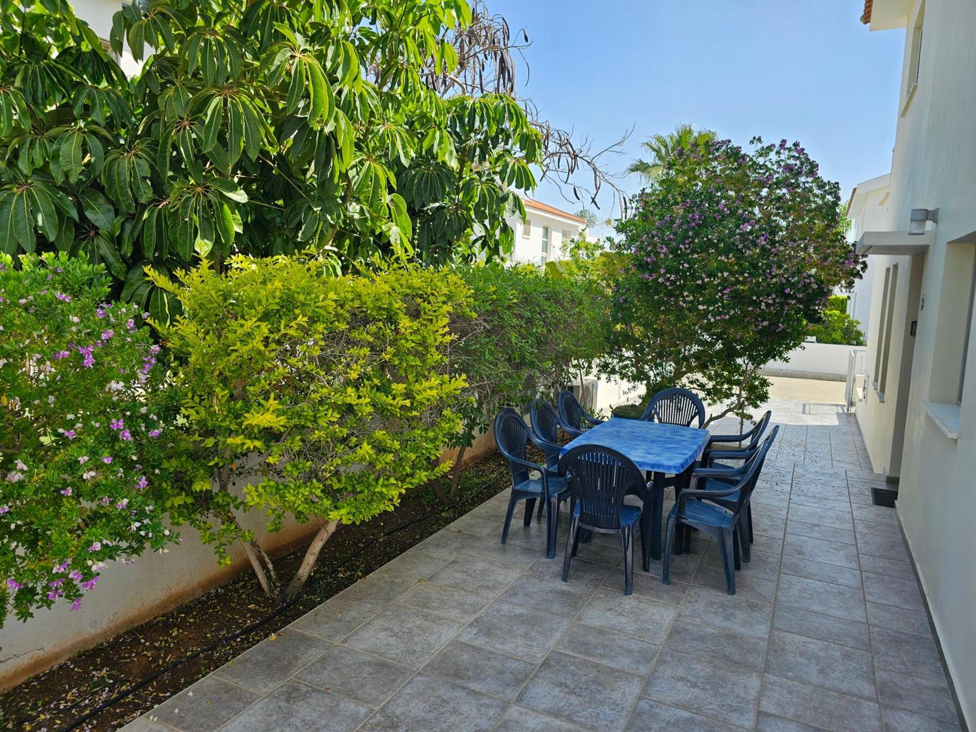 Family Home Protaras Luaran gambar