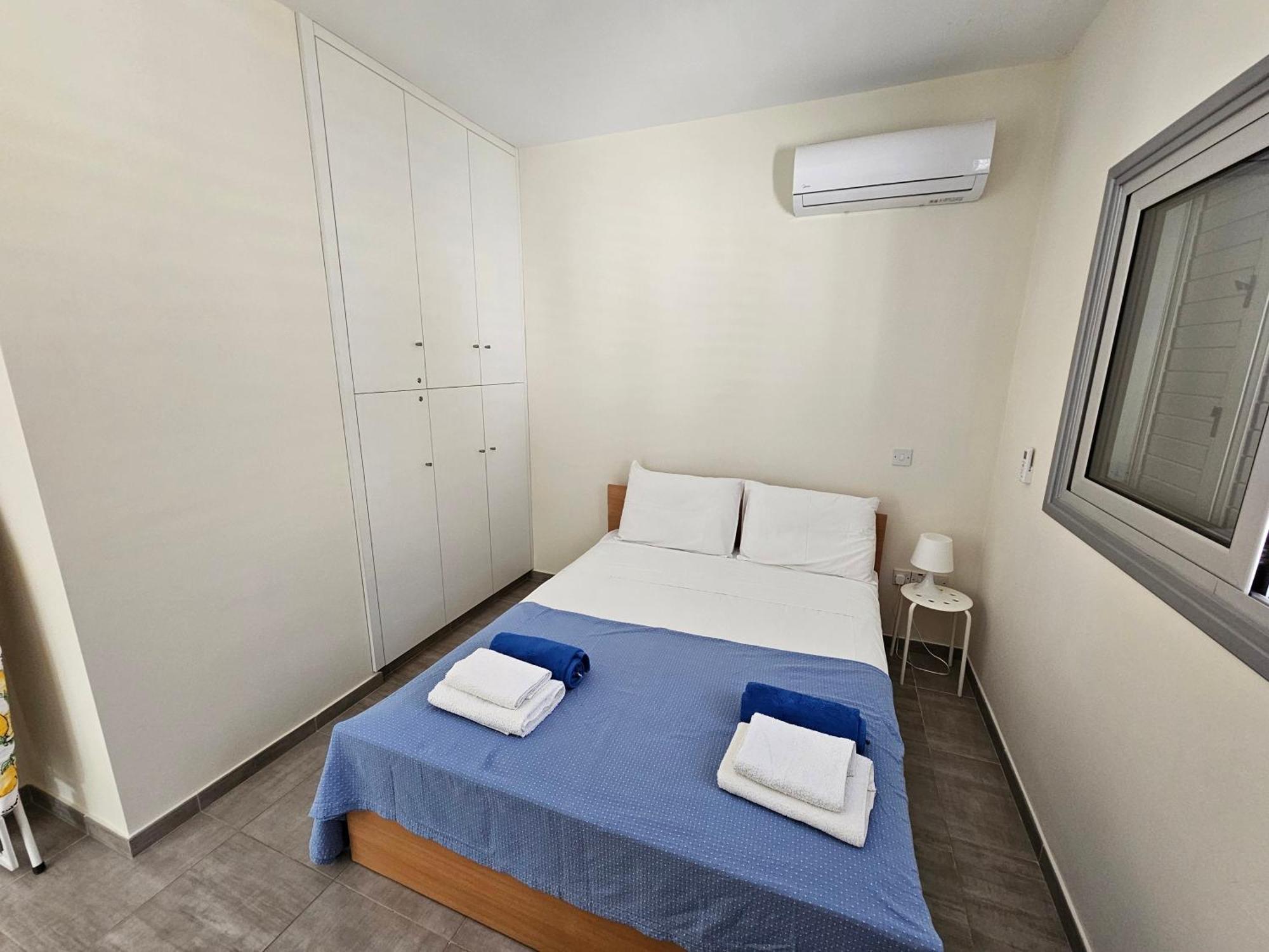 Family Home Protaras Luaran gambar