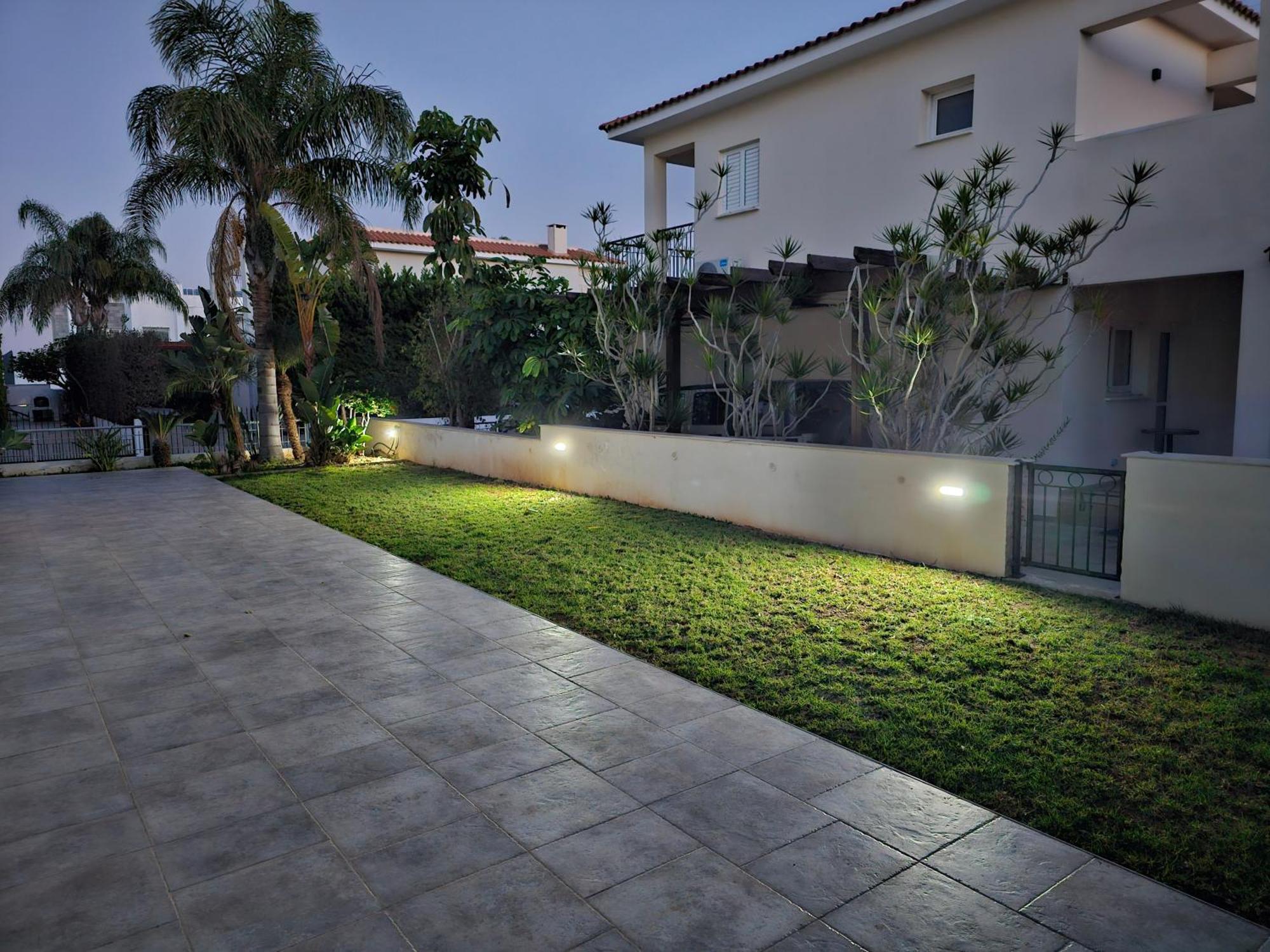 Family Home Protaras Luaran gambar