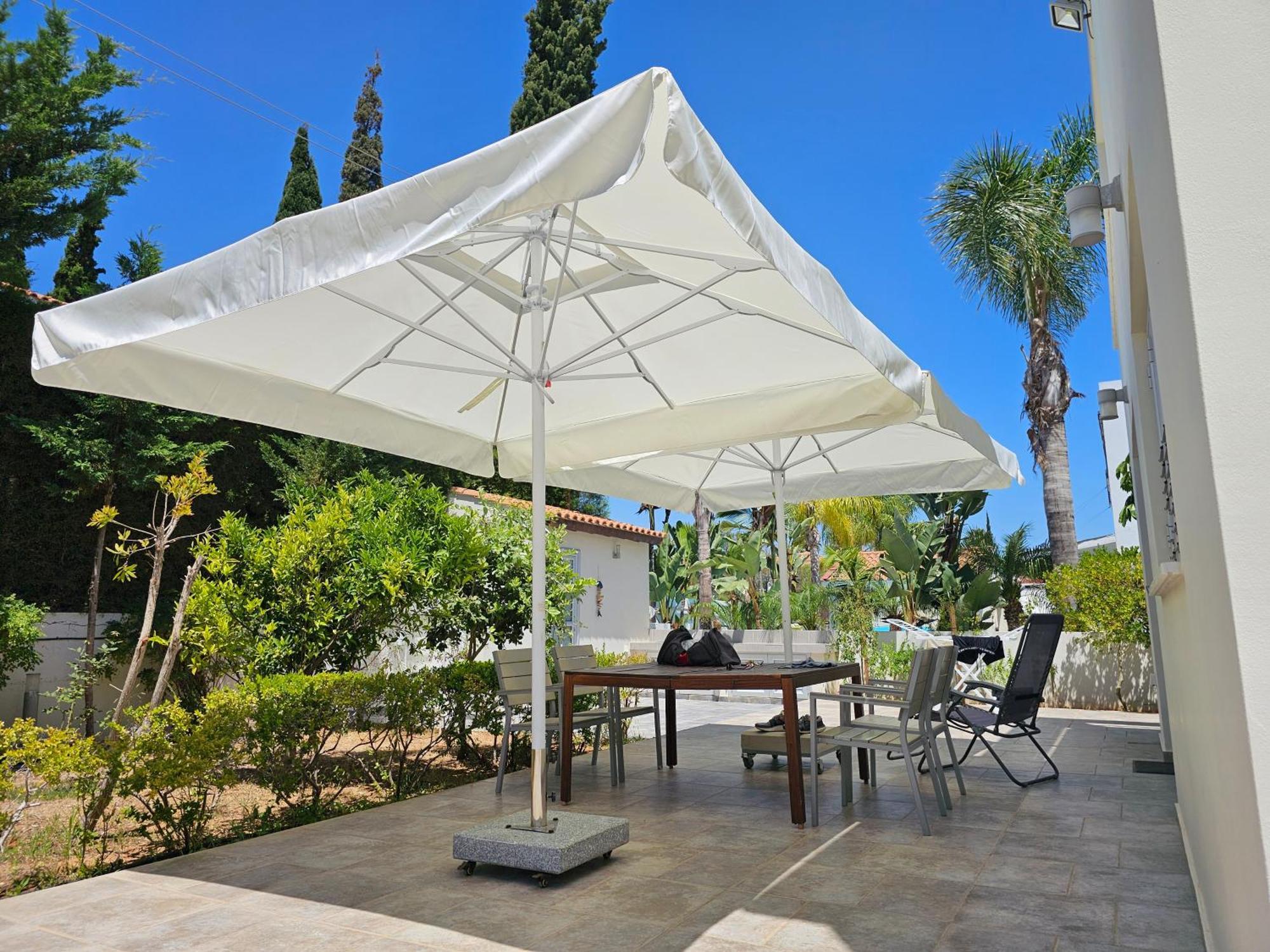 Family Home Protaras Luaran gambar