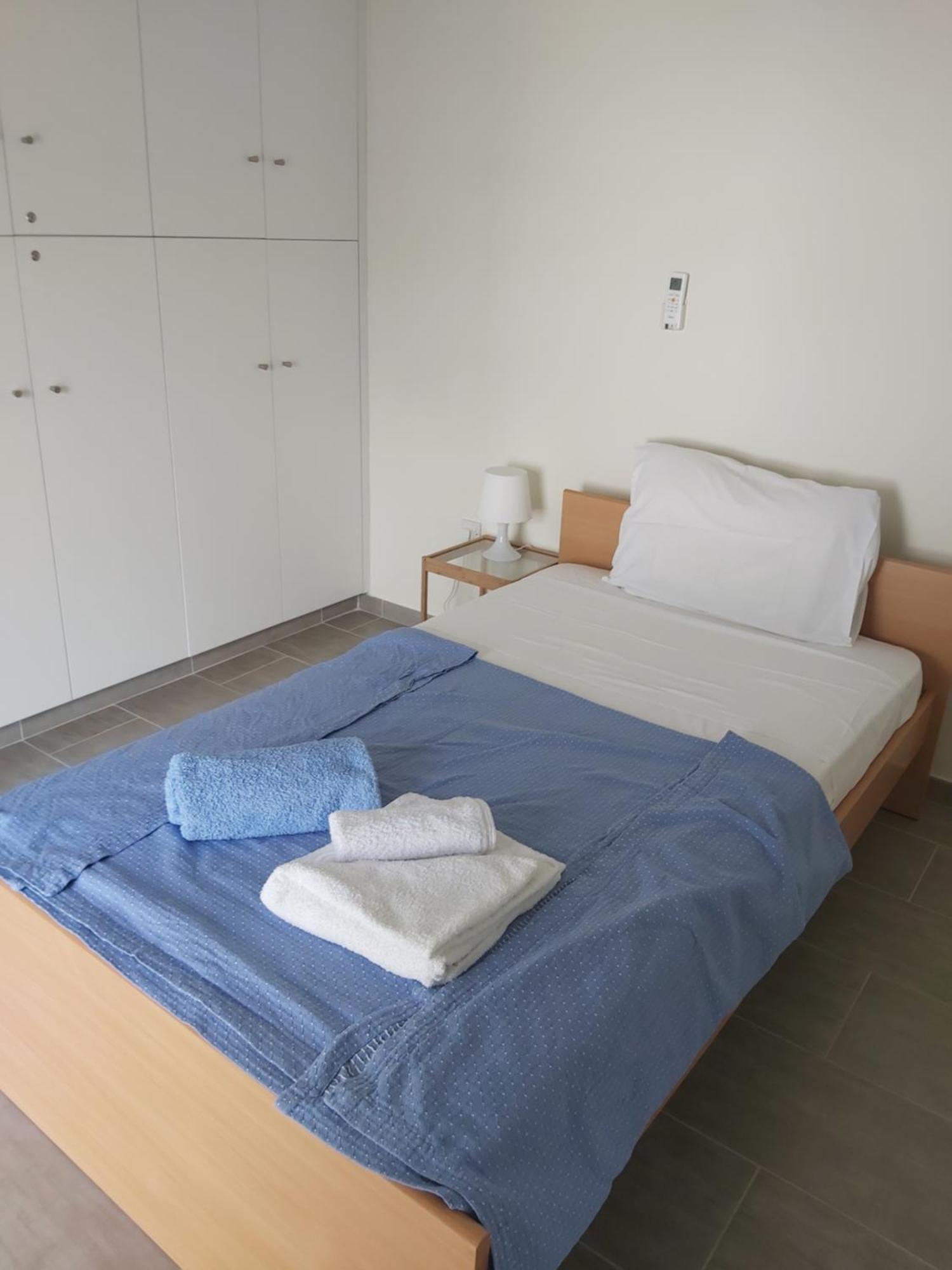 Family Home Protaras Luaran gambar