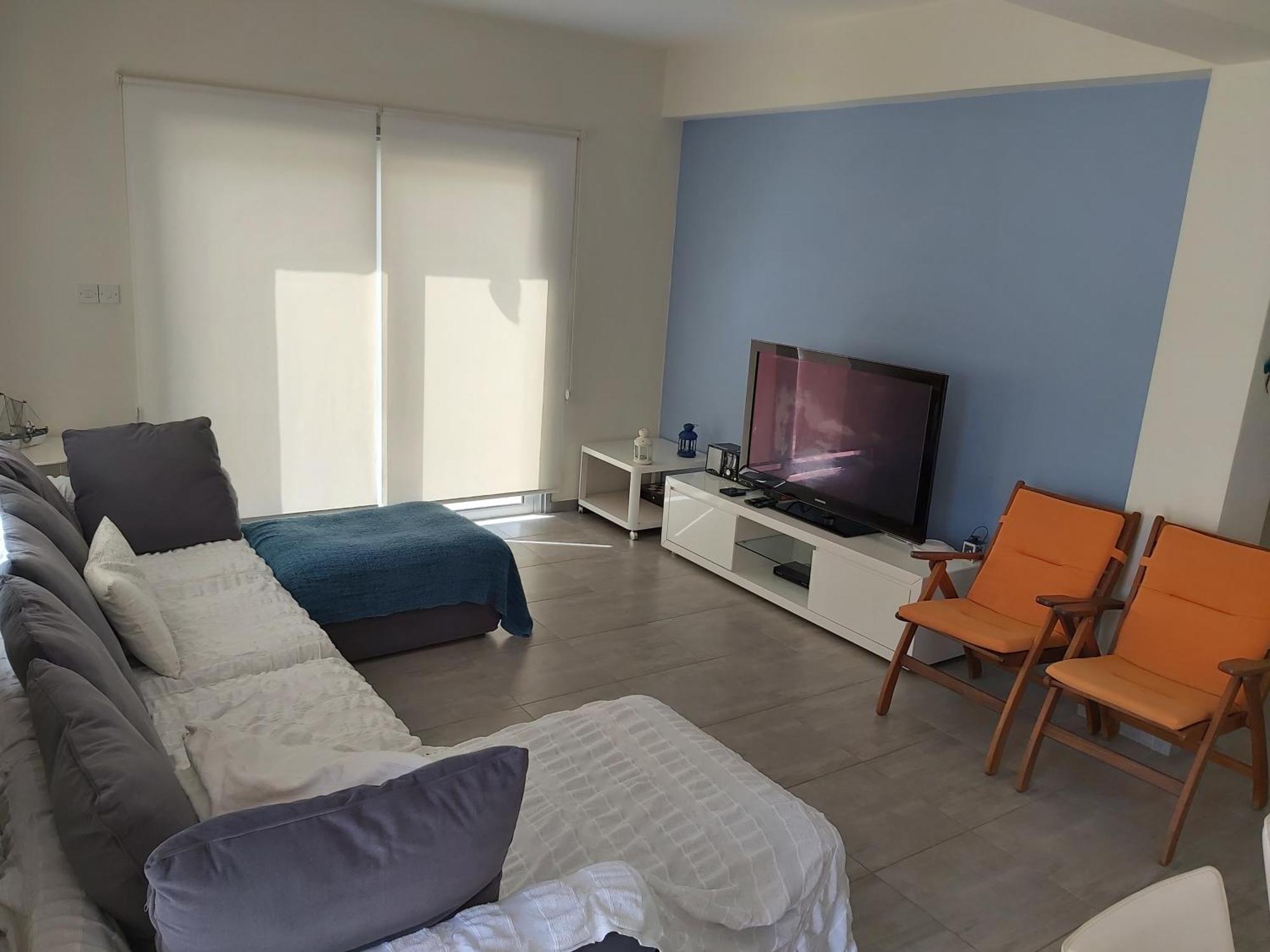 Family Home Protaras Luaran gambar