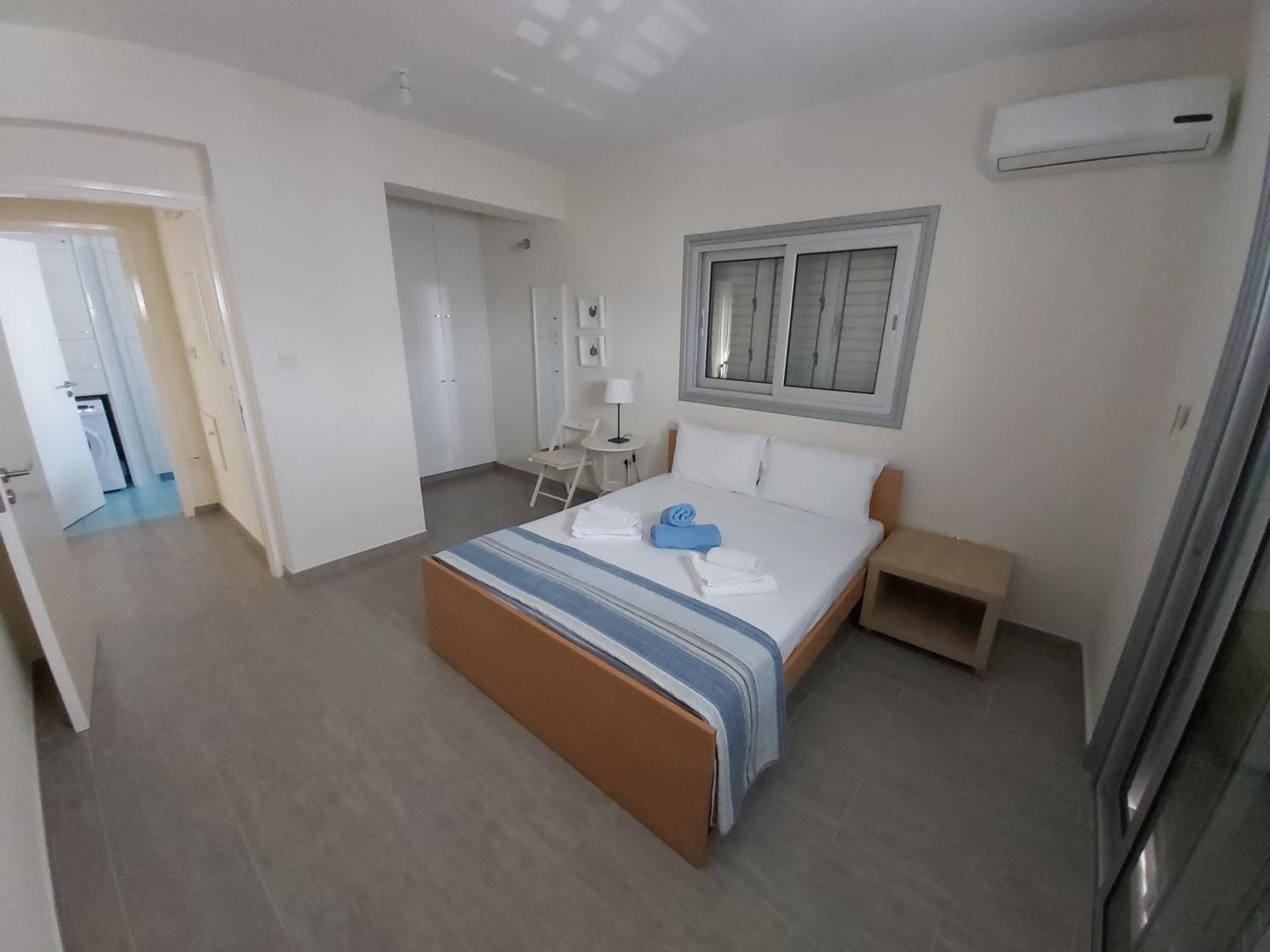 Family Home Protaras Luaran gambar