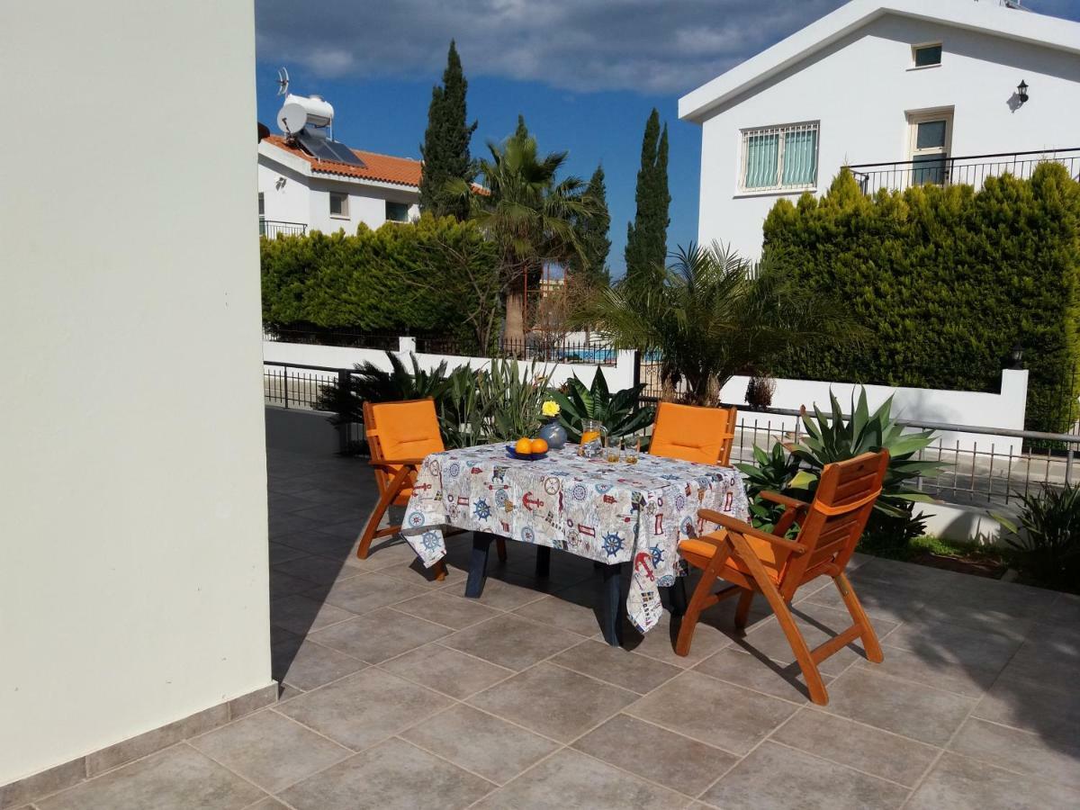 Family Home Protaras Luaran gambar