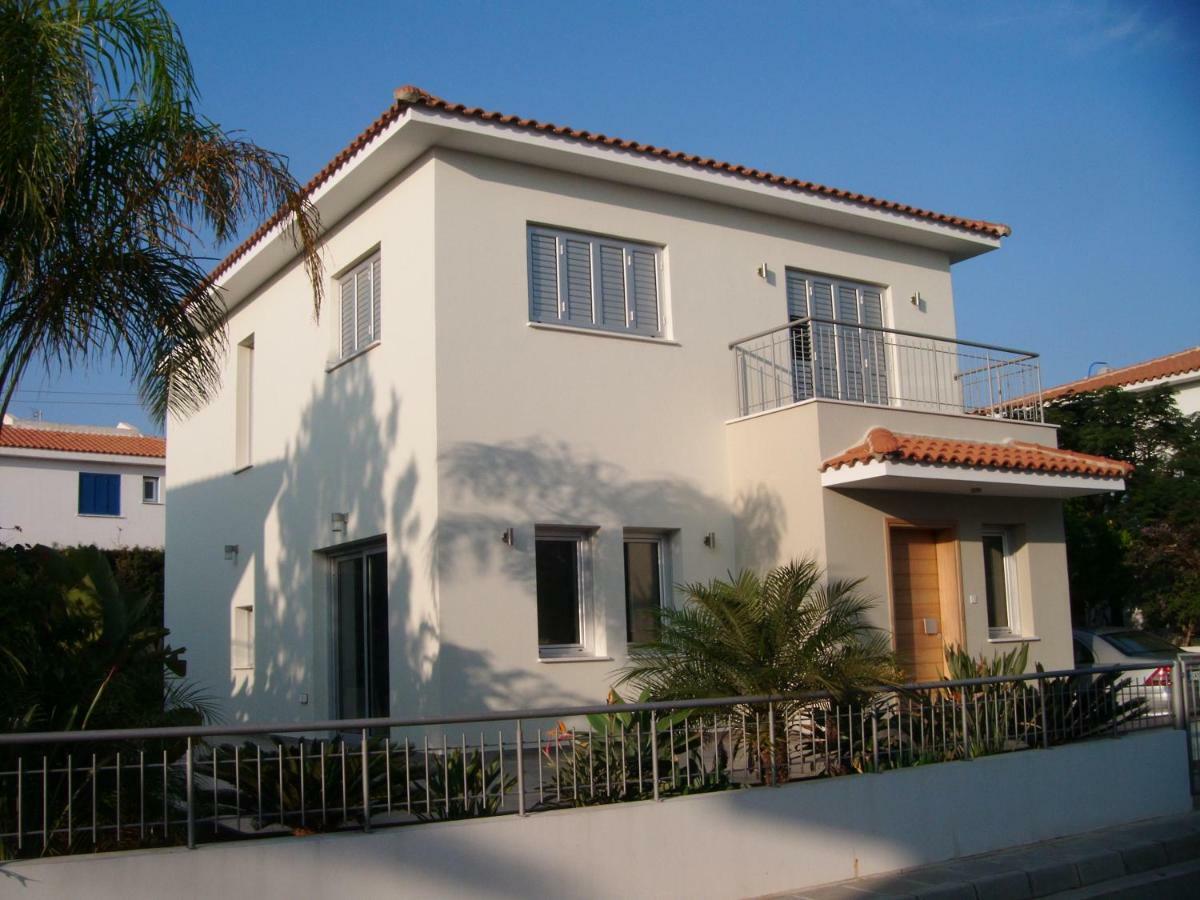 Family Home Protaras Luaran gambar