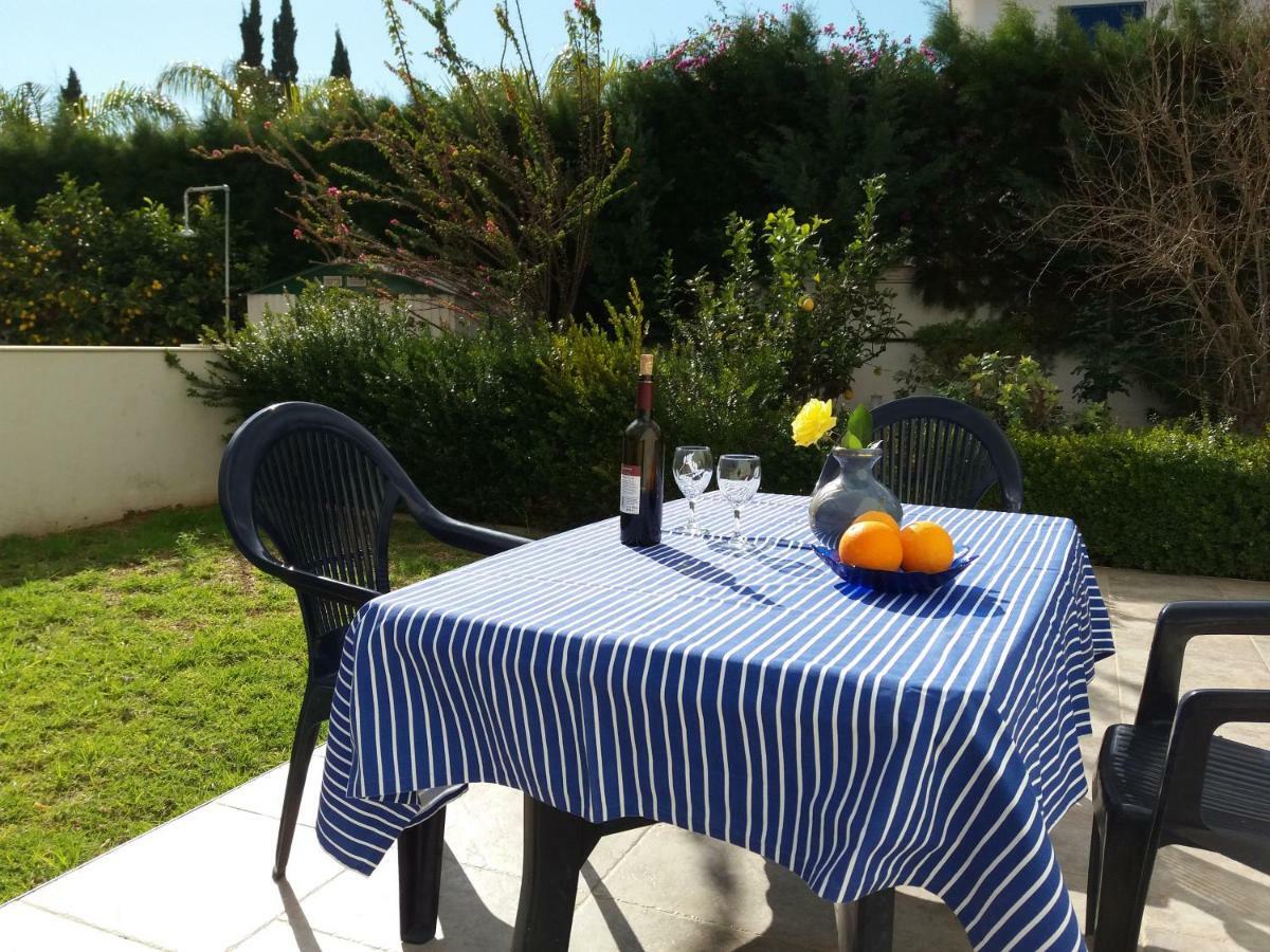 Family Home Protaras Luaran gambar