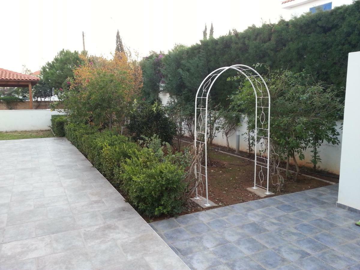 Family Home Protaras Luaran gambar