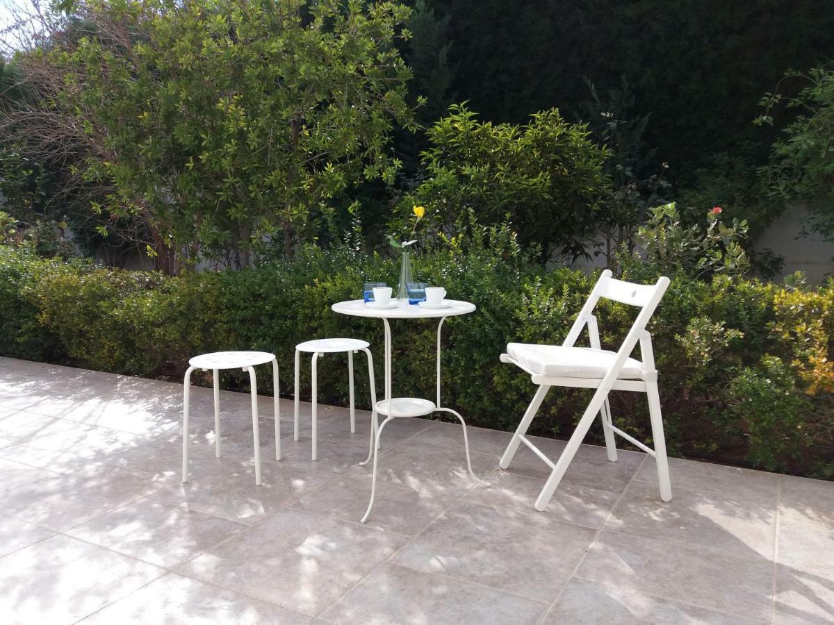 Family Home Protaras Luaran gambar