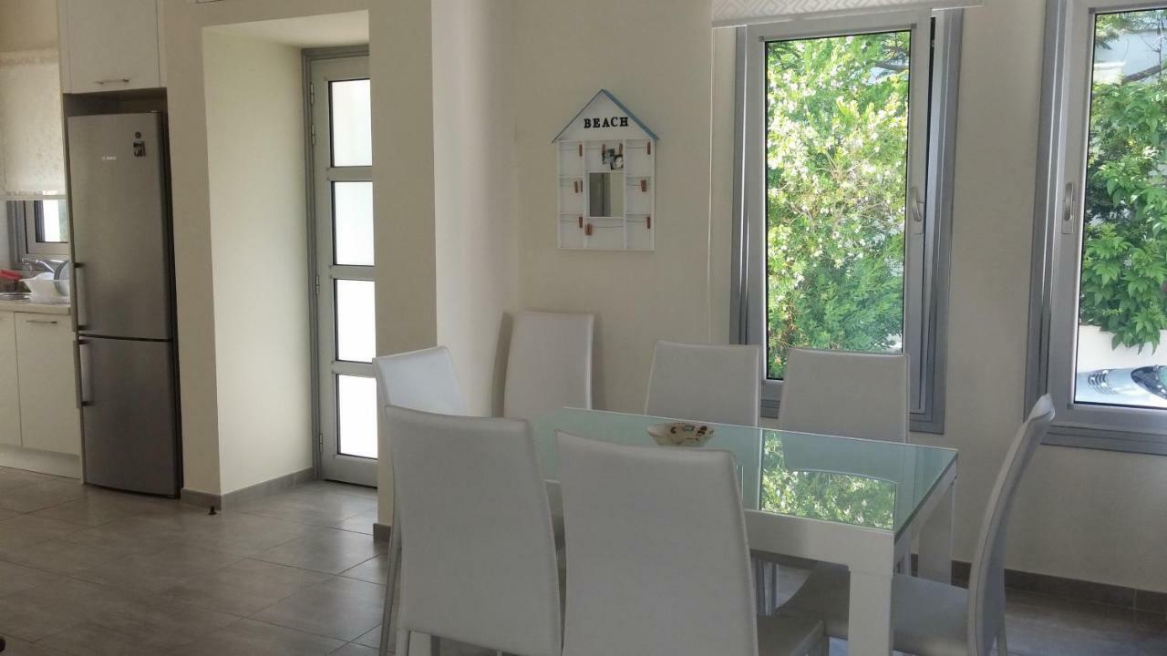 Family Home Protaras Luaran gambar